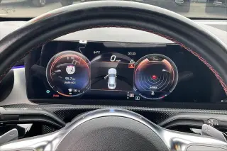 Mercedes-Benz CLA 2023 CLA 250 4dr Coupe