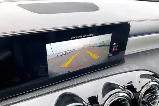 Mercedes-Benz CLA 2023 CLA 250 4dr Coupe