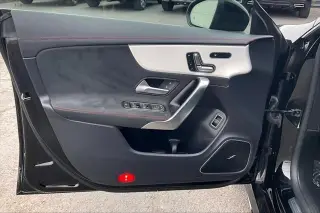 Mercedes-Benz CLA 2023 CLA 250 4dr Coupe