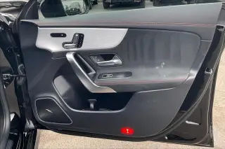 Mercedes-Benz CLA 2023 CLA 250 4dr Coupe