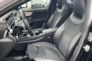 Mercedes-Benz CLA 2023 CLA 250 4dr Coupe