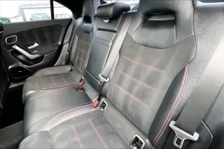 Mercedes-Benz CLA 2023 CLA 250 4dr Coupe