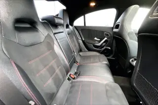Mercedes-Benz CLA 2023 CLA 250 4dr Coupe