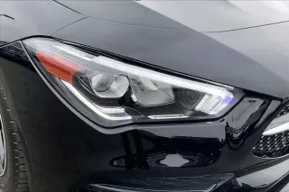 Mercedes-Benz CLA 2023 CLA 250 4dr Coupe