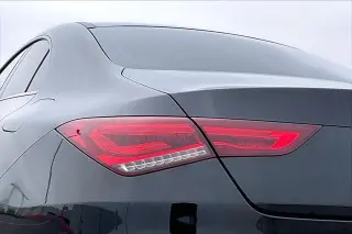 Mercedes-Benz CLA 2023 CLA 250 4dr Coupe