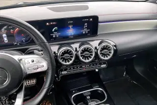 Mercedes-Benz CLA 2023 CLA 250 4dr Coupe