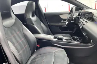 Mercedes-Benz CLA 2023 CLA 250 4dr Coupe