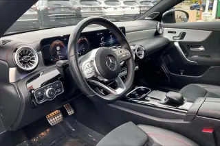 Mercedes-Benz CLA 2023 CLA 250 4dr Coupe