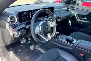 Mercedes-Benz CLA 2022 CLA 250 4dr Coupe