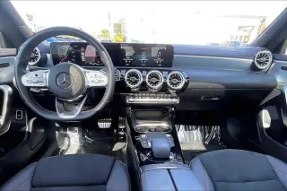 Mercedes-Benz CLA 2022 CLA 250 4dr Coupe