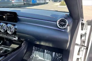 Mercedes-Benz CLA 2022 CLA 250 4dr Coupe