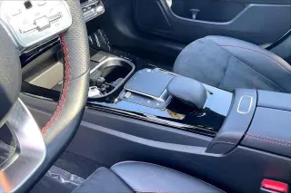 Mercedes-Benz CLA 2022 CLA 250 4dr Coupe