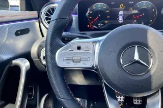 Mercedes-Benz CLA 2022 CLA 250 4dr Coupe