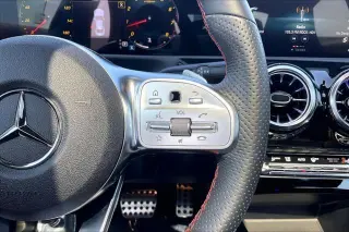 Mercedes-Benz CLA 2022 CLA 250 4dr Coupe