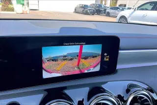 Mercedes-Benz CLA 2022 CLA 250 4dr Coupe