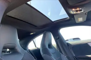 Mercedes-Benz CLA 2022 CLA 250 4dr Coupe