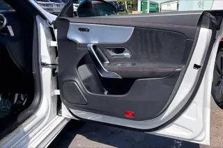 Mercedes-Benz CLA 2022 CLA 250 4dr Coupe