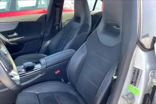 Mercedes-Benz CLA 2022 CLA 250 4dr Coupe