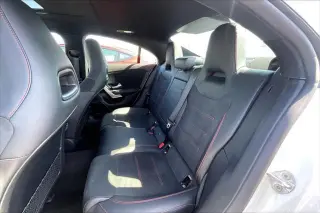 Mercedes-Benz CLA 2022 CLA 250 4dr Coupe