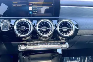 Mercedes-Benz CLA 2022 CLA 250 4dr Coupe