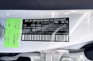 Mercedes-Benz CLA 2022 CLA 250 4dr Coupe