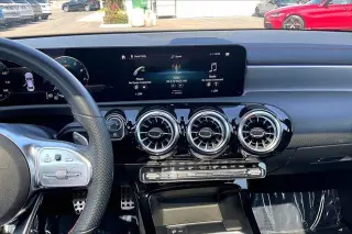 Mercedes-Benz CLA 2022 CLA 250 4dr Coupe