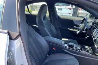 Mercedes-Benz CLA 2022 CLA 250 4dr Coupe