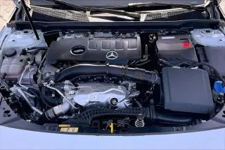 Mercedes-Benz CLA 2022 CLA 250 4dr Coupe