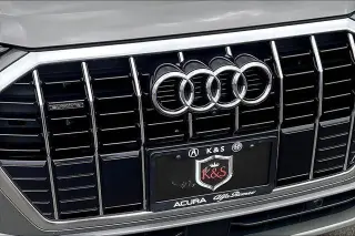 Audi Q3 2022 AWD quattro S line Premium Plus 45 TFSI 4dr SUV