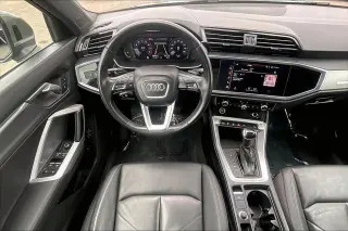 Audi Q3 2022 AWD quattro S line Premium Plus 45 TFSI 4dr SUV