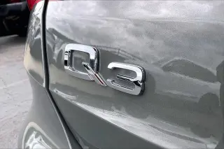 Audi Q3 2022 AWD quattro S line Premium Plus 45 TFSI 4dr SUV