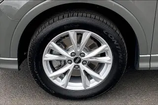 Audi Q3 2022 AWD quattro S line Premium Plus 45 TFSI 4dr SUV