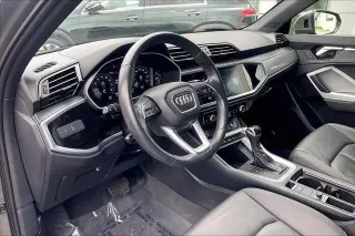 Audi Q3 2022 AWD quattro S line Premium Plus 45 TFSI 4dr SUV