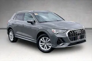 Audi Q3 2022 AWD quattro S line Premium Plus 45 TFSI 4dr SUV