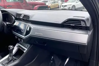 Audi Q3 2022 AWD quattro S line Premium Plus 45 TFSI 4dr SUV