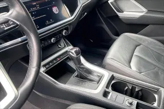 Audi Q3 2022 AWD quattro S line Premium Plus 45 TFSI 4dr SUV