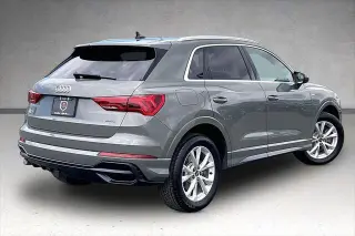 Audi Q3 2022 AWD quattro S line Premium Plus 45 TFSI 4dr SUV