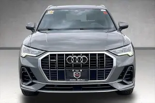 Audi Q3 2022 AWD quattro S line Premium Plus 45 TFSI 4dr SUV