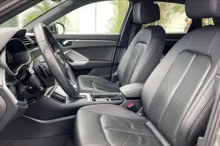 Audi Q3 2022 AWD quattro S line Premium Plus 45 TFSI 4dr SUV