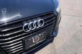 Audi A6 2018 2.0T Sport 4dr Sedan