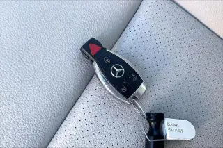 Mercedes-Benz E-Class 2016 E 350 4dr Sedan