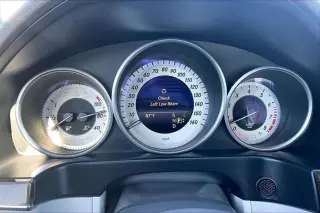 Mercedes-Benz E-Class 2016 E 350 4dr Sedan