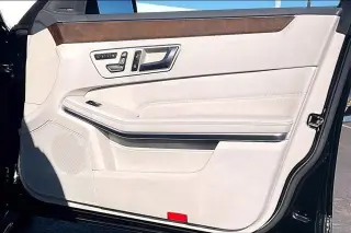 Mercedes-Benz E-Class 2016 E 350 4dr Sedan