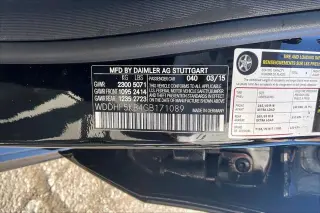 Mercedes-Benz E-Class 2016 E 350 4dr Sedan