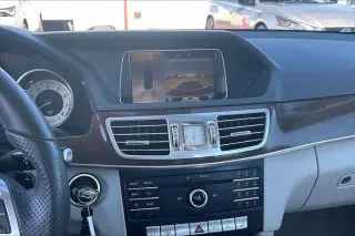 Mercedes-Benz E-Class 2016 E 350 4dr Sedan