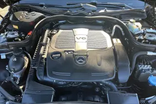 Mercedes-Benz E-Class 2016 E 350 4dr Sedan