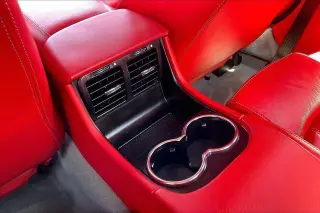 Maserati GranTurismo 2009 2dr Coupe