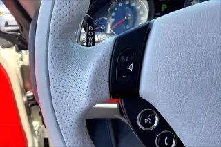 Maserati GranTurismo 2009 2dr Coupe