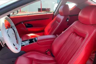 Maserati GranTurismo 2009 2dr Coupe