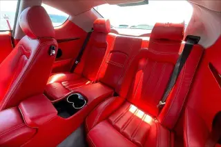 Maserati GranTurismo 2009 2dr Coupe